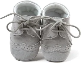ESTAMICO Baby Boys Shoes Prewalker PU Sneakers