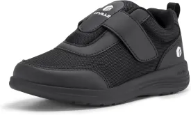 FitVille Diabetic Shoes for Women Wide Width, Fully Adjustable Straps Wide Width Shoes for Women for Edema and Swollen Feet