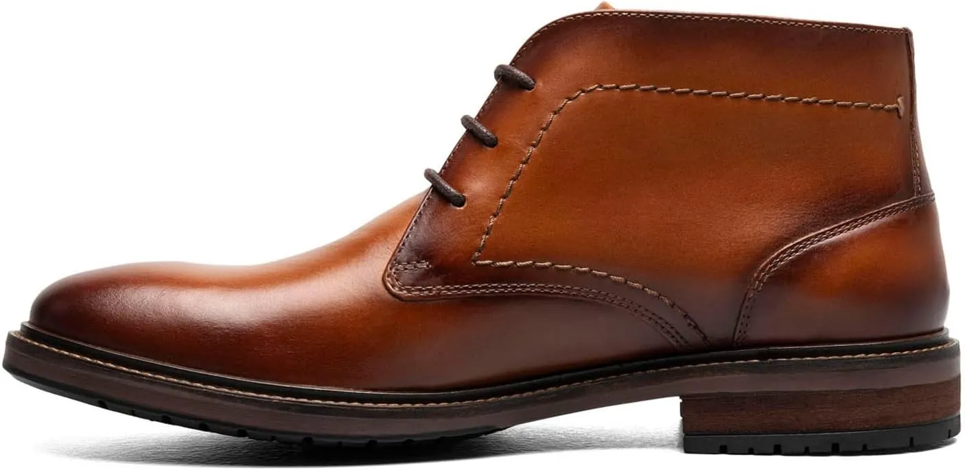 Florsheim Forge Plain Toe Chukka Men's Boot