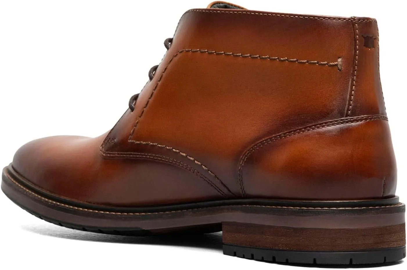 Florsheim Forge Plain Toe Chukka Men's Boot