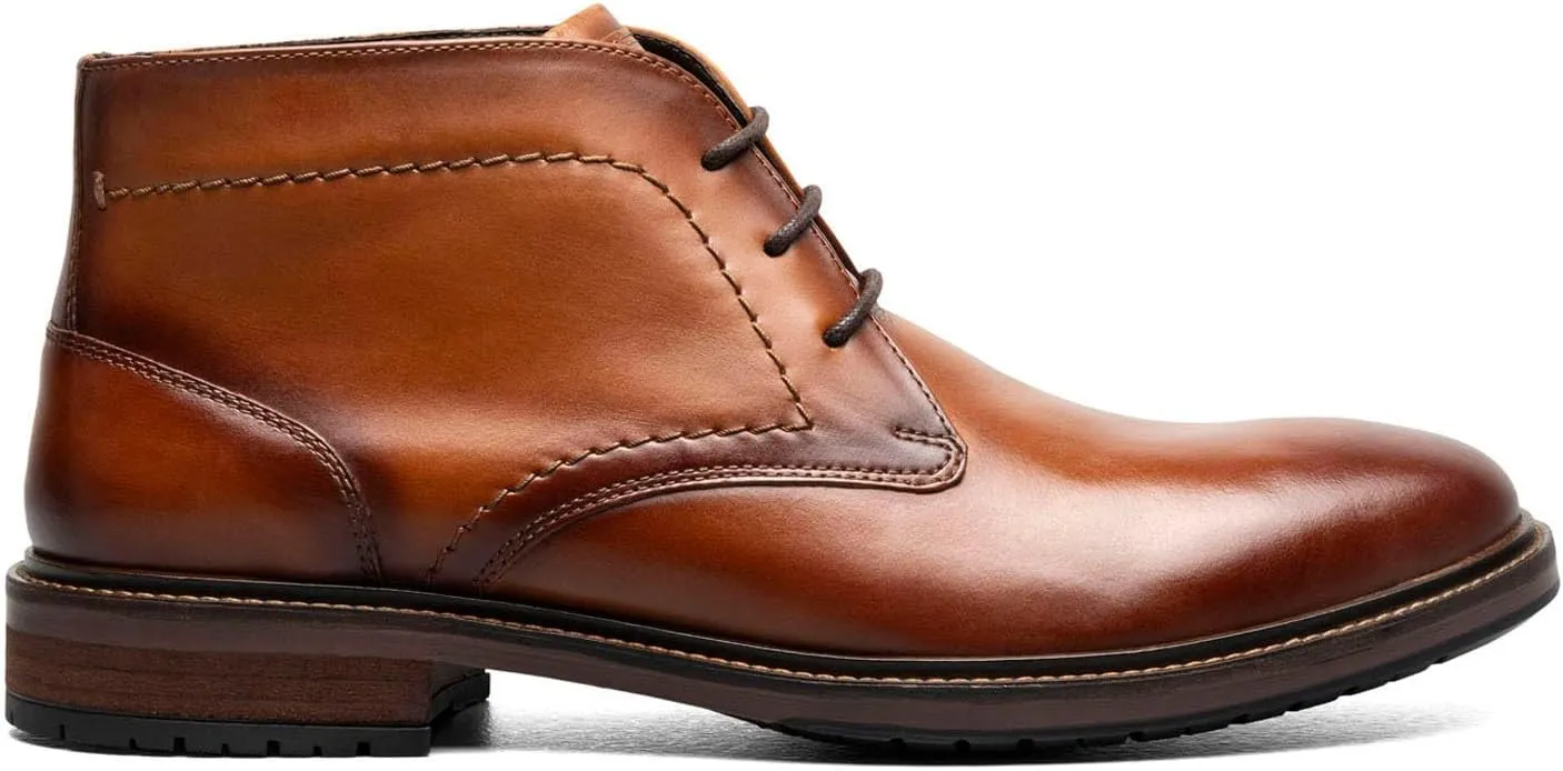 Florsheim Forge Plain Toe Chukka Men's Boot