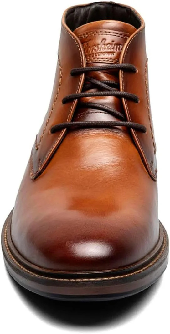 Florsheim Forge Plain Toe Chukka Men's Boot