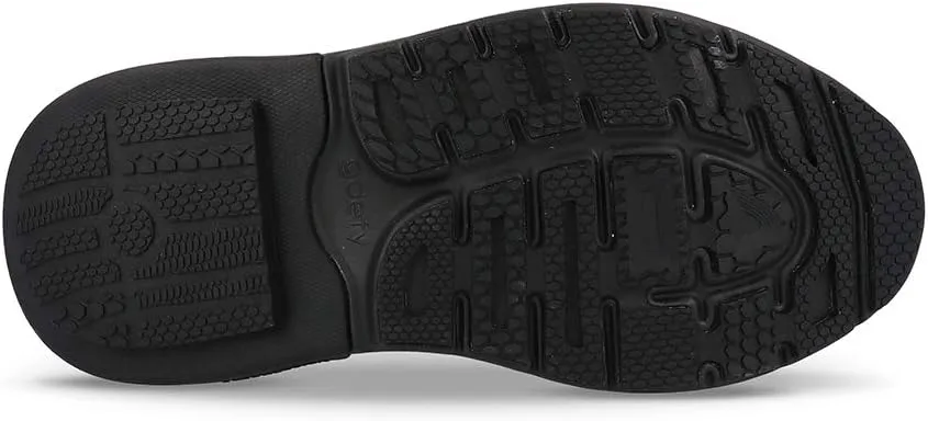 G-DEFY Energiya Womens Cross Trainer Shoe | Heel Support | VersoShock Technology for Pain Associated with Prolonged Standing or Walking | Arch Support | Diabetic Shoes | Wide Shoes | Free Orthotic