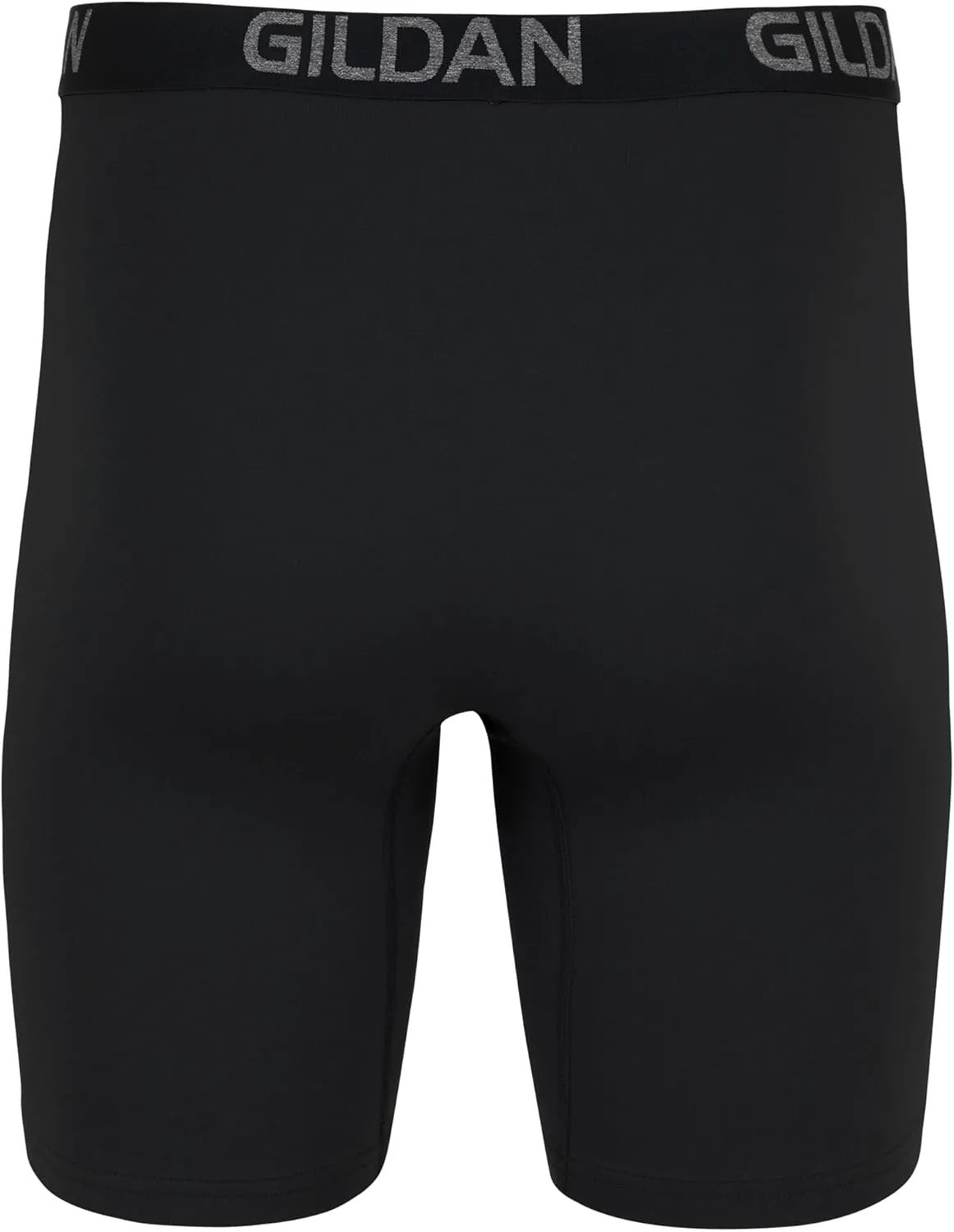 Gildan Men's Underwear Cotton Stretch Boxer Briefs, Multipack