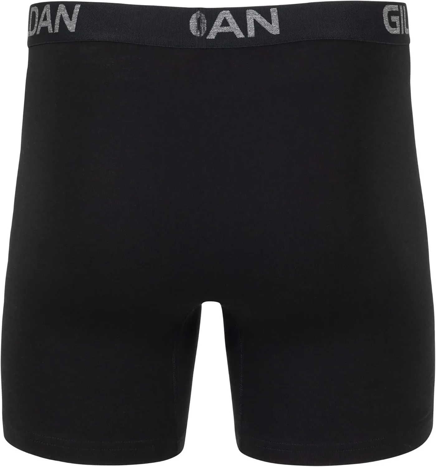 Gildan Men's Underwear Cotton Stretch Boxer Briefs, Multipack
