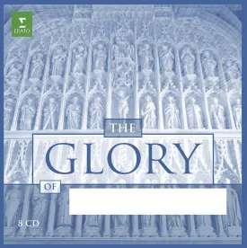 Glory of New College Choir