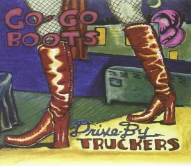 Go-Go Boots