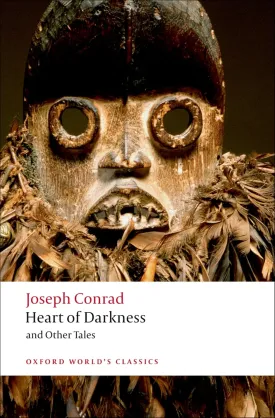 Heart of Darkness and Other Tales (Oxford World's Classics) Paperback  June 15, 2008