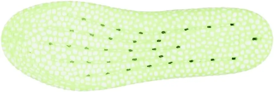 Height Increase Insoles E-TPU Technology Popcorn Rebound Shock Absorbant Lightweight Elevator Insert - 1.4 Inch /3.5cm Taller - CALTO IK302 - Large