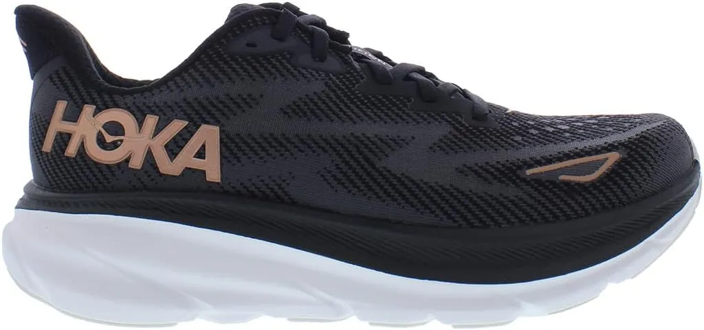 HOKA Clifton 9 Womens Shoes