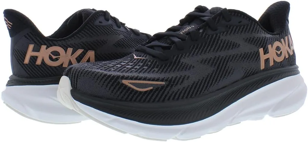 HOKA Clifton 9 Womens Shoes