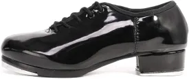 HROYL Women & Men Tap Shoes Unisex Tap Dance Shoes Women Girls Tap Shoes for Jazz Tap Shoes,CLdance5