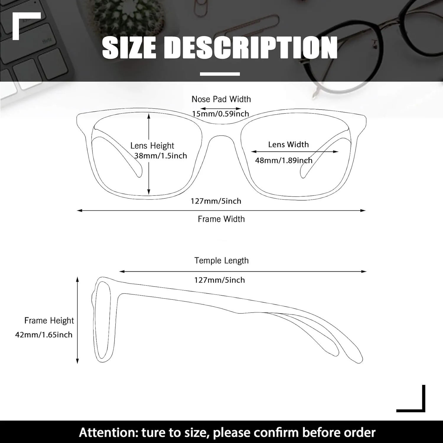 Hycredi Kids Blue Light Blocking GlassesAnti Eyestrain & UV Protection, Computer Gaming TV Phone Glasses for Boys Girls