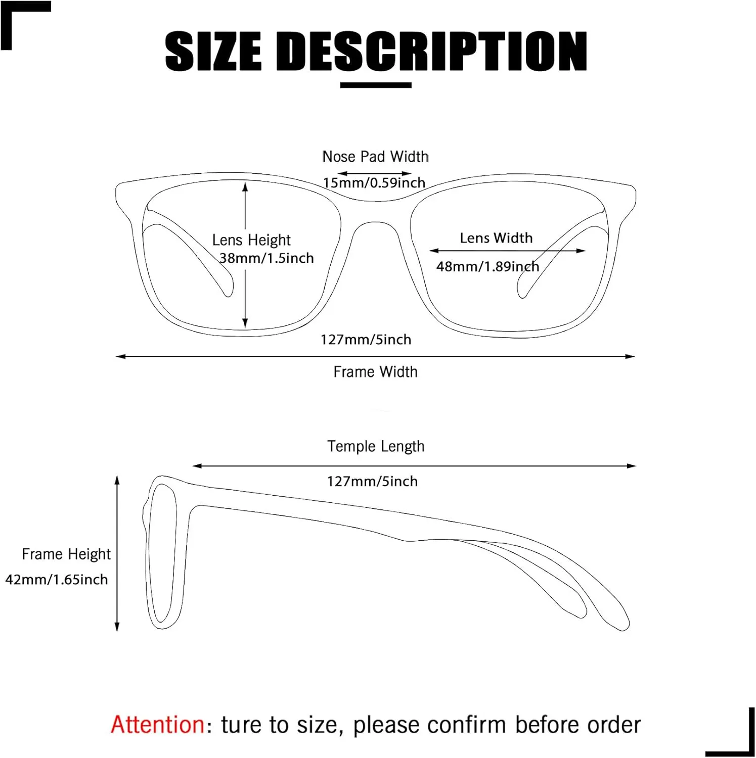 Hycredi Kids Blue Light Blocking GlassesAnti Eyestrain & UV Protection, Computer Gaming TV Phone Glasses for Boys Girls