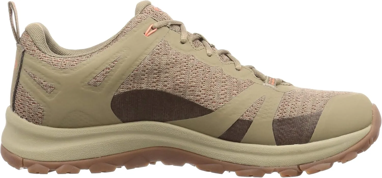 KEEN Women's Terradora 2 Waterproof Low Height Hiking Shoes