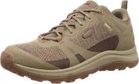 KEEN Women's Terradora 2 Waterproof Low Height Hiking Shoes