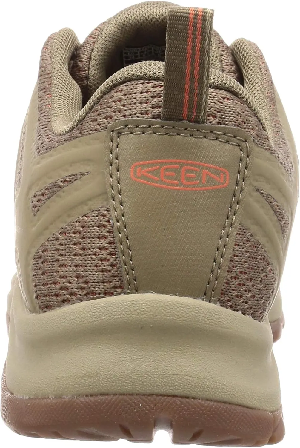 KEEN Women's Terradora 2 Waterproof Low Height Hiking Shoes