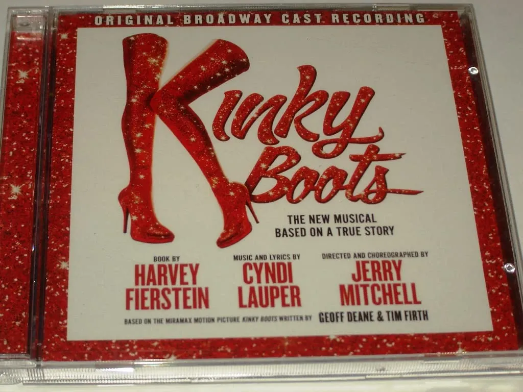 Kinky Boots