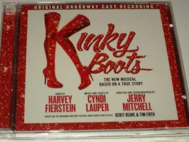 Kinky Boots