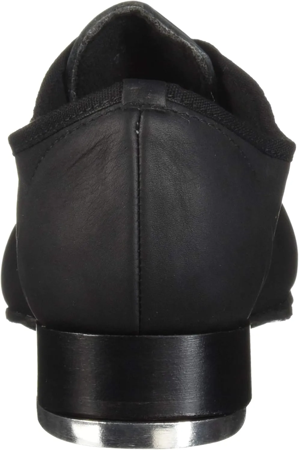 Leo Women's Split Sole Jazz Tap Dance Shoe