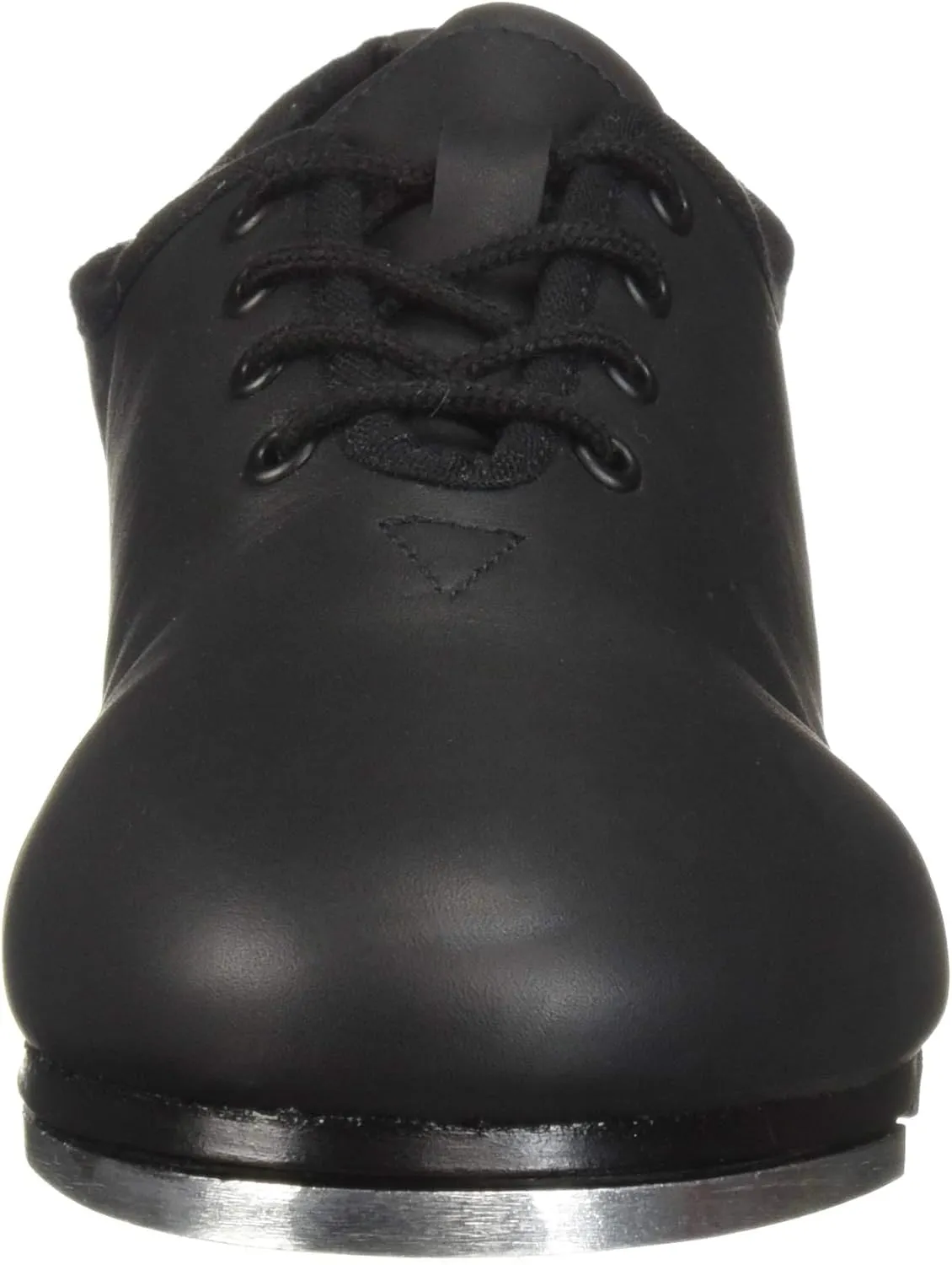Leo Women's Split Sole Jazz Tap Dance Shoe