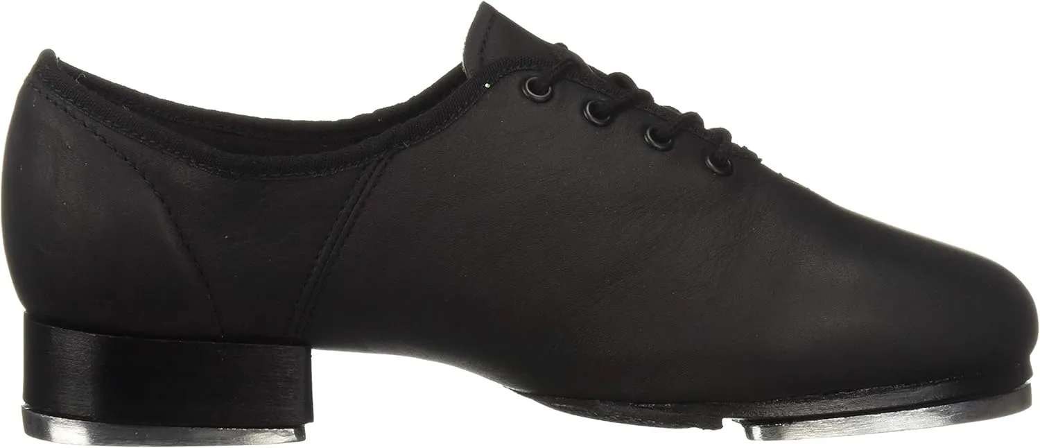 Leo Women's Split Sole Jazz Tap Dance Shoe