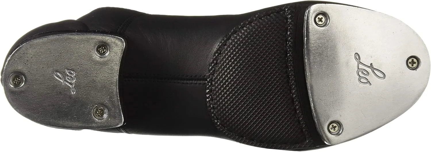 Leo Women's Split Sole Jazz Tap Dance Shoe