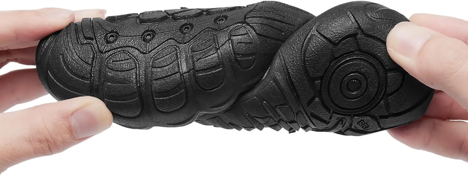 Limberun Kids Water Shoes for Girls Boys Kids Swimming Shoes Kids Beach Shoes