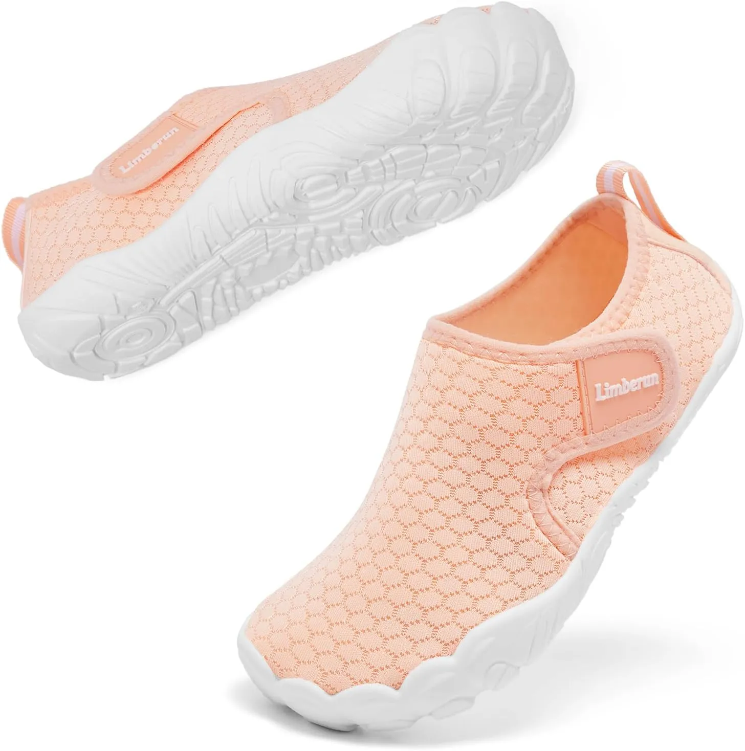 Limberun Kids Water Shoes for Girls Boys Kids Swimming Shoes Kids Beach Shoes