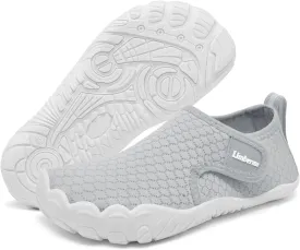 Limberun Kids Water Shoes for Girls Boys Kids Swimming Shoes Kids Beach Shoes