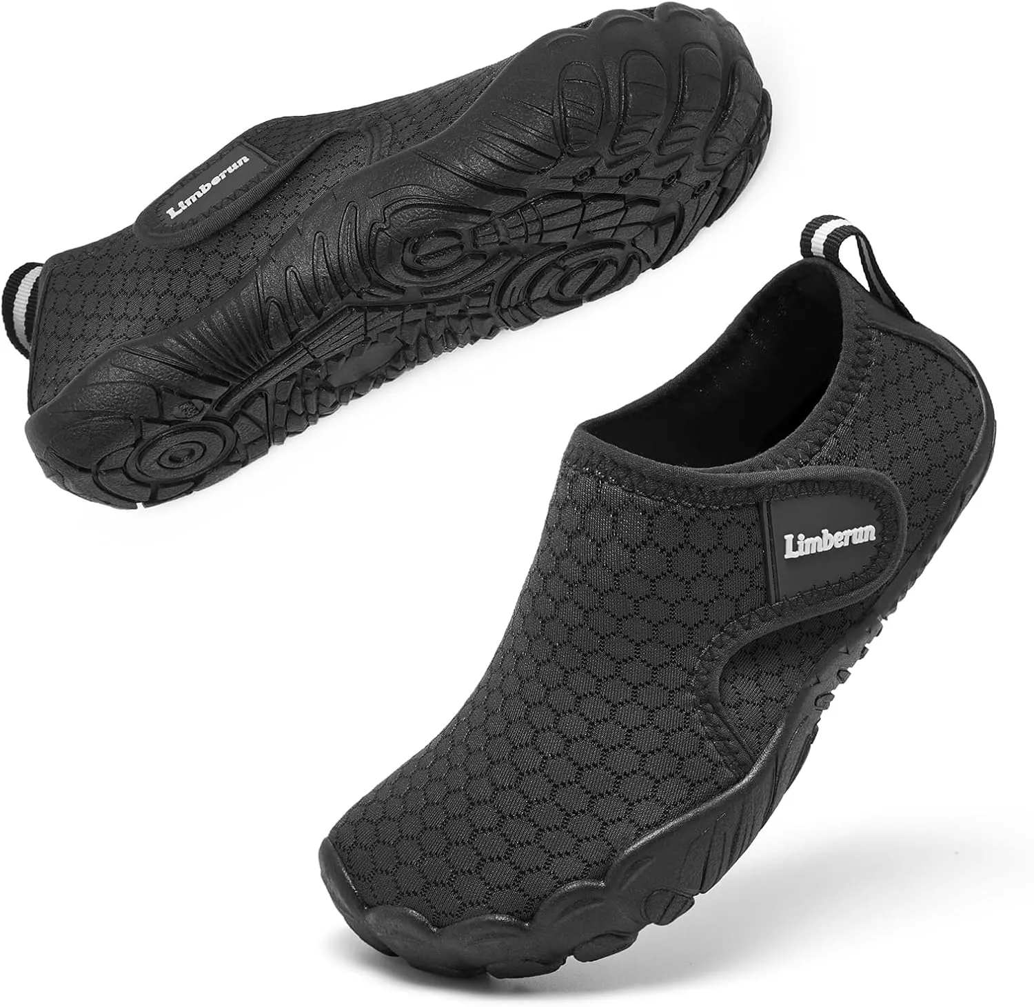 Limberun Kids Water Shoes for Girls Boys Kids Swimming Shoes Kids Beach Shoes