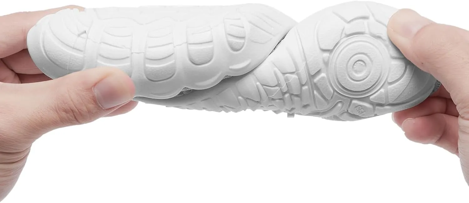 Limberun Kids Water Shoes for Girls Boys Kids Swimming Shoes Kids Beach Shoes