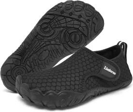 Limberun Kids Water Shoes for Girls Boys Kids Swimming Shoes Kids Beach Shoes