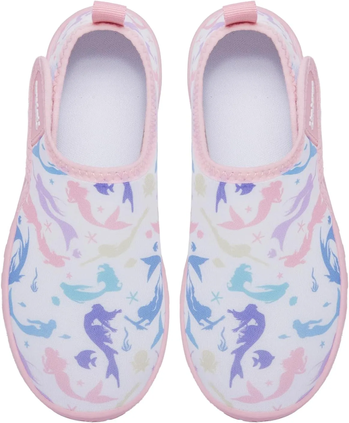 Limberun Kids Water Shoes for Girls Boys Toddler Swimming Beach Shoes