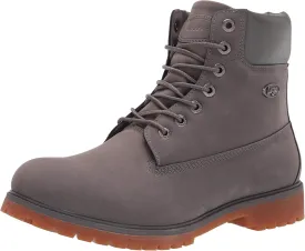 Lugz mens Convoy Classic 6-inch Chukka Boot