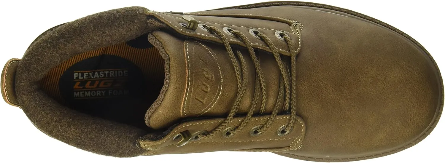 Lugz Women's Drifter Lx Chukka Boot