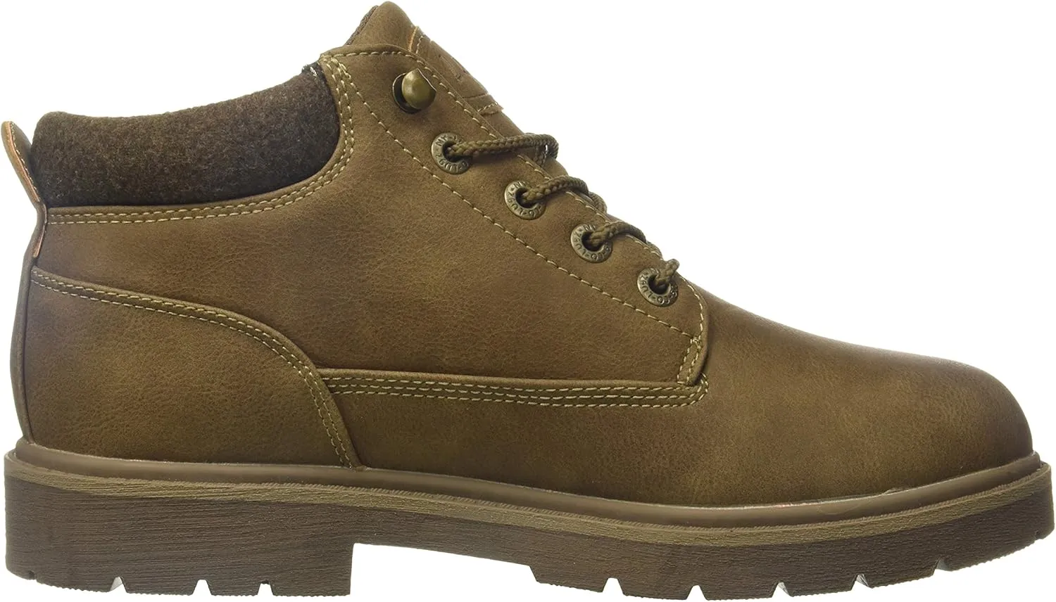 Lugz Women's Drifter Lx Chukka Boot