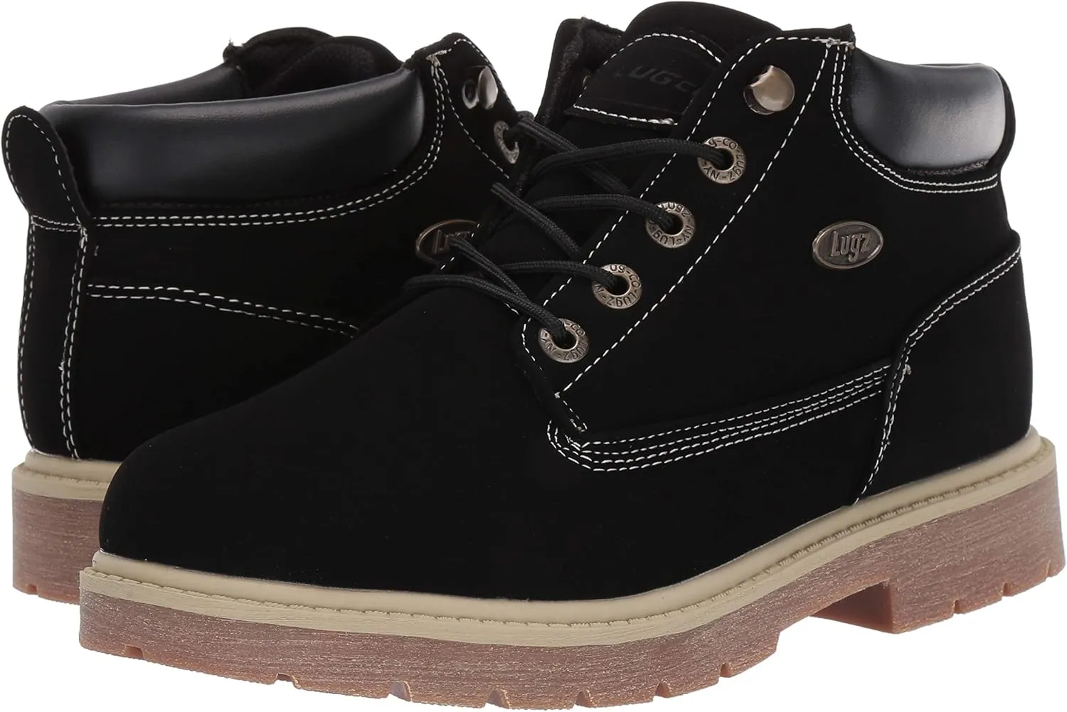 Lugz Women's Drifter Lx Chukka Boot