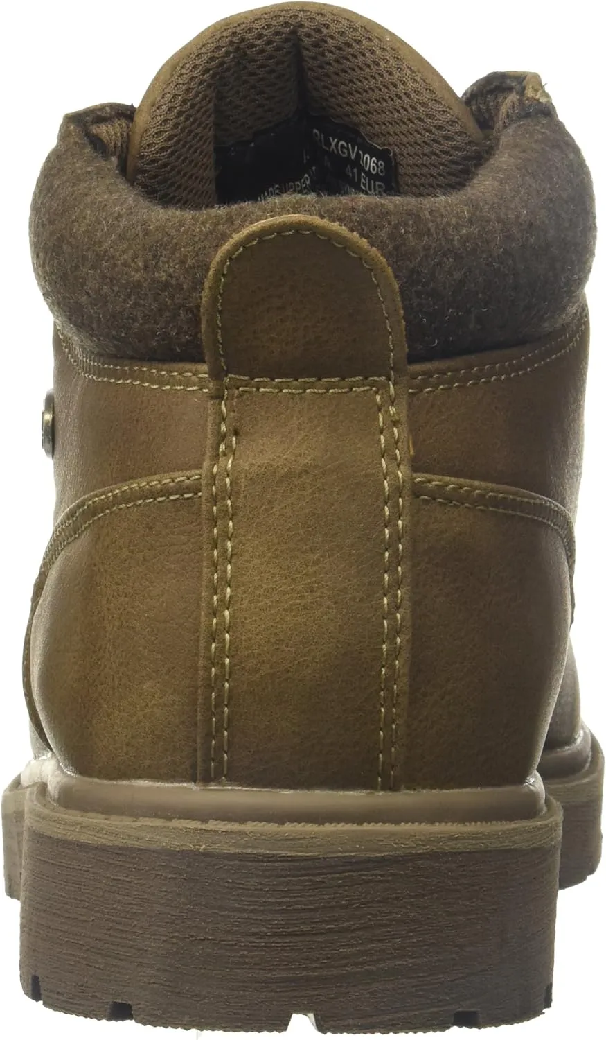 Lugz Women's Drifter Lx Chukka Boot