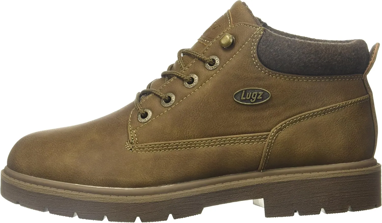 Lugz Women's Drifter Lx Chukka Boot