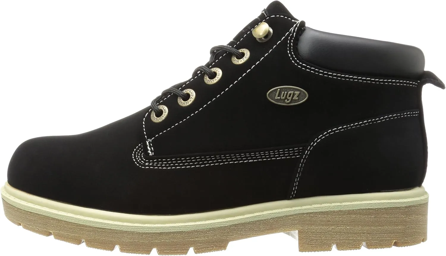 Lugz Women's Drifter Lx Chukka Boot