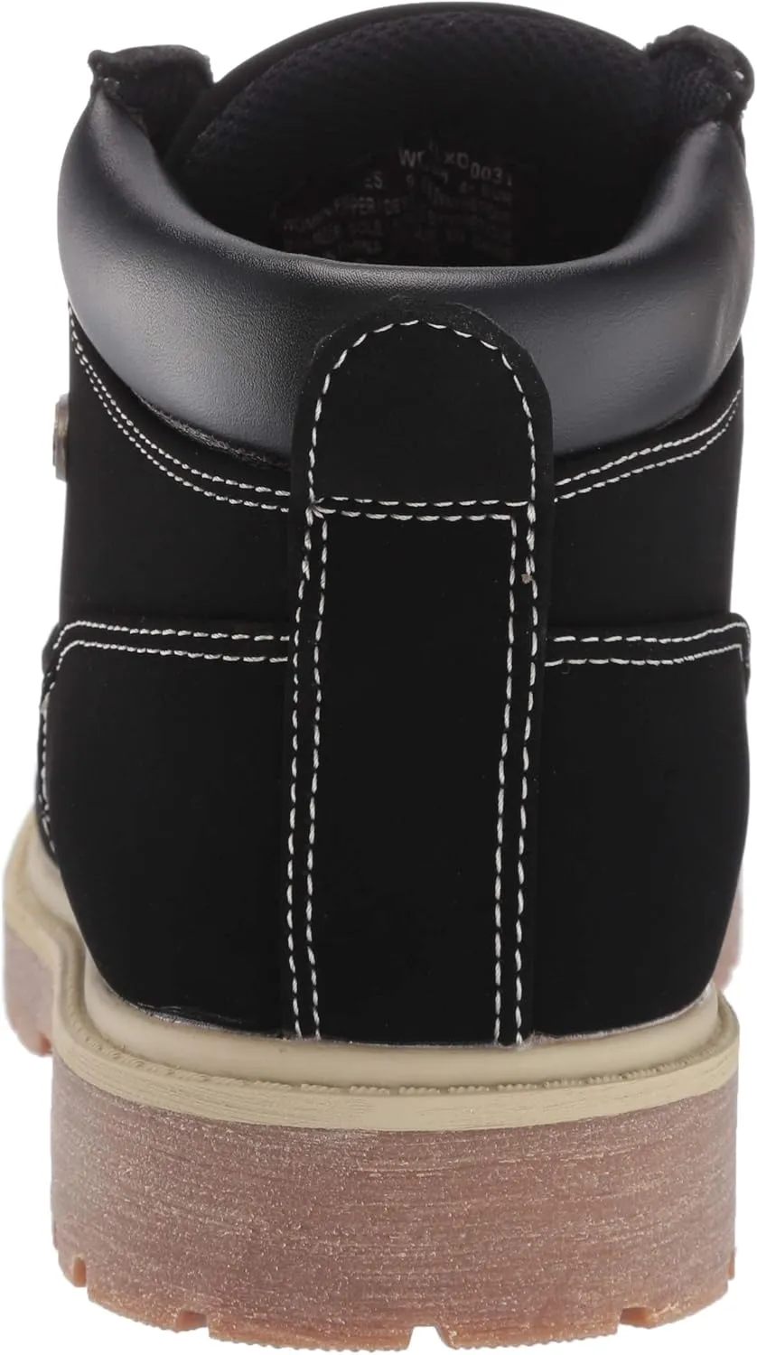 Lugz Women's Drifter Lx Chukka Boot