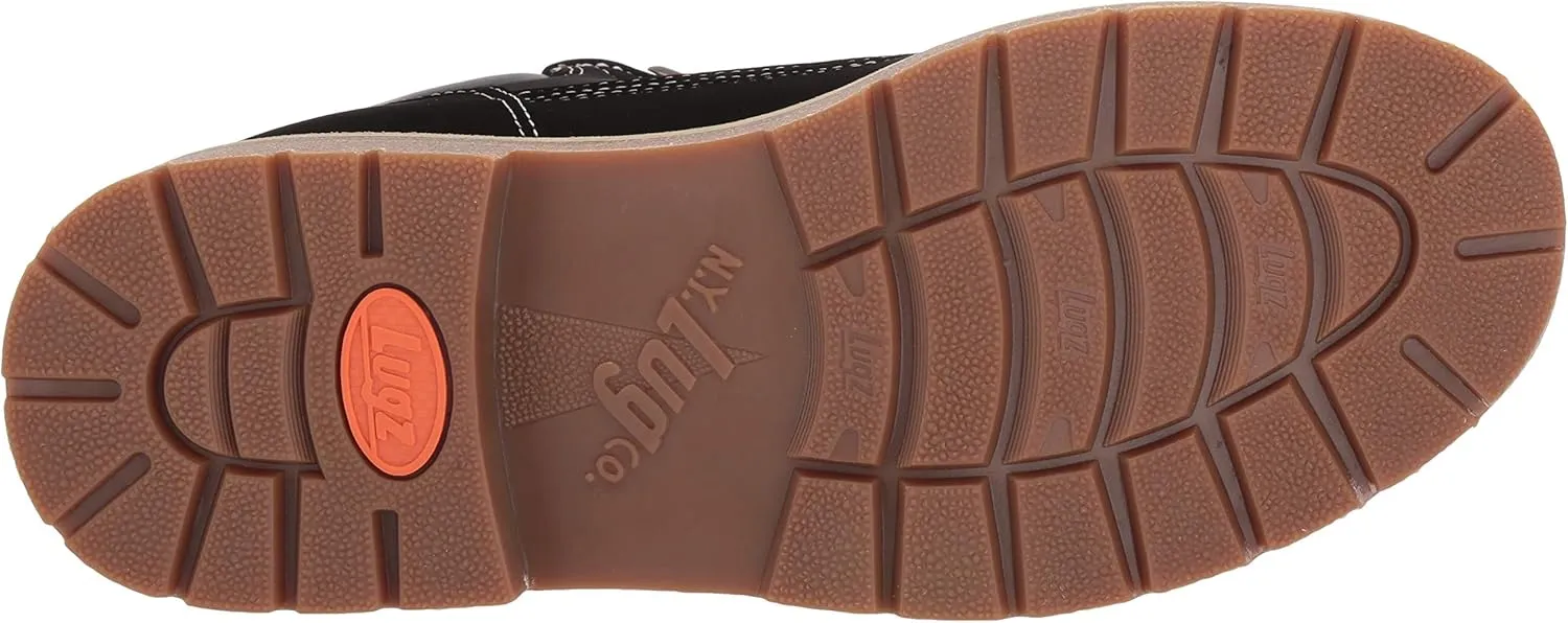 Lugz Women's Drifter Lx Chukka Boot