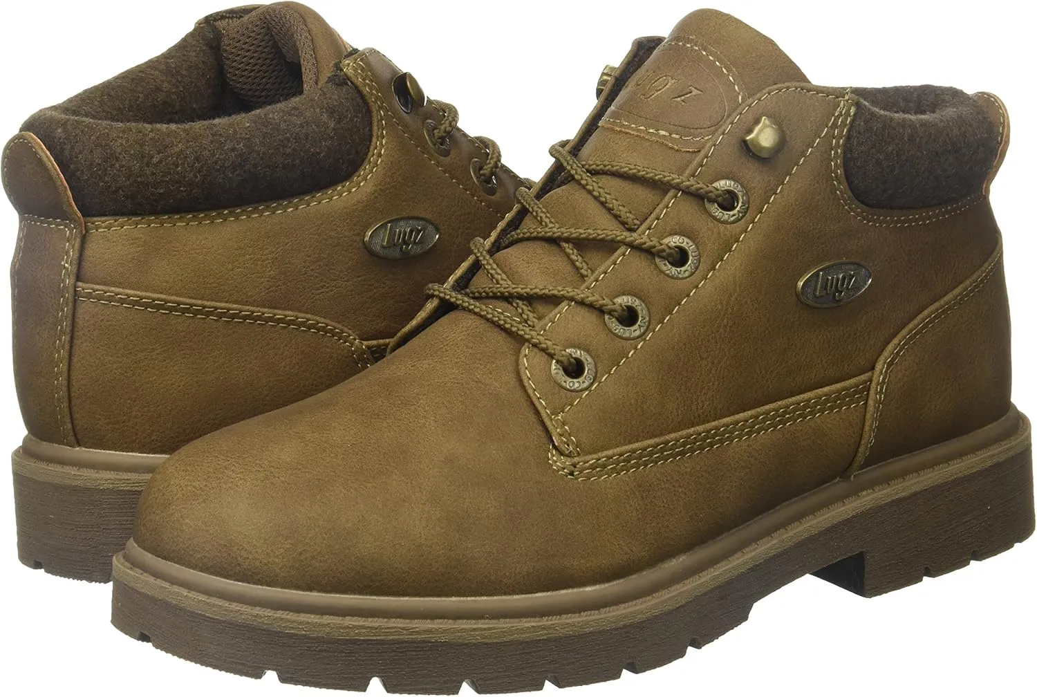 Lugz Women's Drifter Lx Chukka Boot