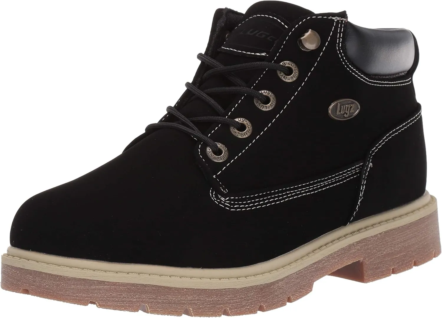 Lugz Women's Drifter Lx Chukka Boot