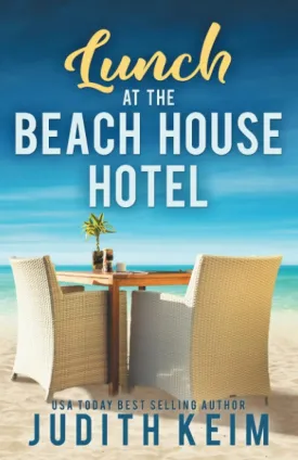 Lunch at The Beach House Hotel Paperback  May 4, 2016