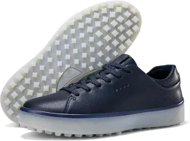 Men's Spikeless Golf Shoes - Waterproof & Breathable Comfortable Walking Golf Shoes for Men Women - Lightweight Tennis Golf Sneakers with Arch Support