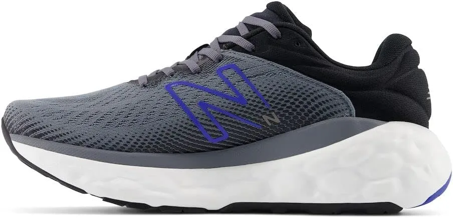New Balance Men's Fresh Foam X 840f V1 Running Shoe