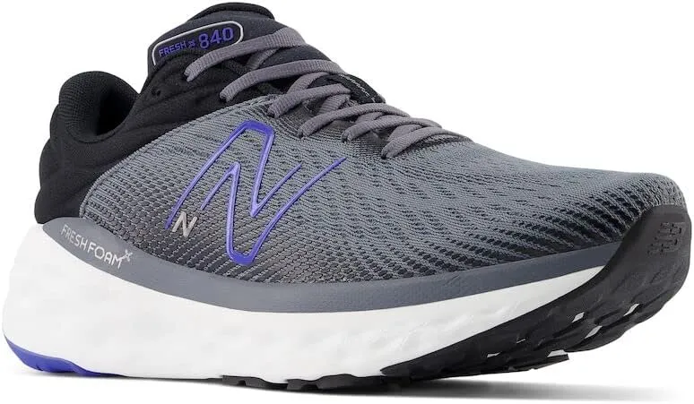 New Balance Men's Fresh Foam X 840f V1 Running Shoe