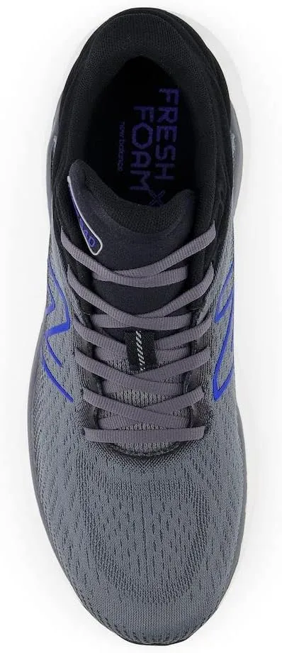 New Balance Men's Fresh Foam X 840f V1 Running Shoe